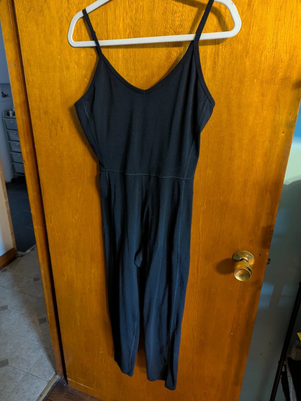 Ladies Old Navy Powersoft Unitard